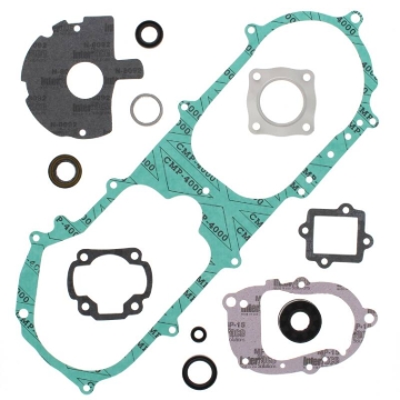 Picture of Vertex Gaskets 04-05 Arctic Cat 50 Y-6 Complete Gasket Kit w/ Oil Seals