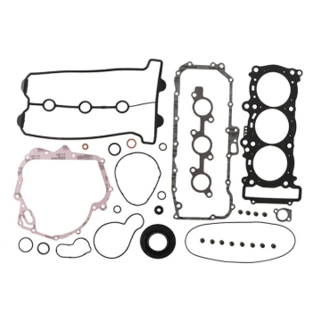 Picture of Vertex Gaskets 2008 Yamaha FX Nytro EFI Complete Gasket Kit w/ Oil Seals