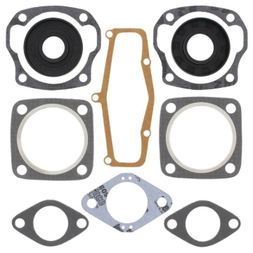 Picture of Vertex Gaskets  Sachs 290 SA290/2 / SA340/2 FC/2 Complete Gasket Kit w/ Oil Seals