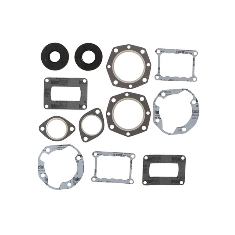 Picture of Vertex Gaskets  CCW Kioritz KEC 400 Reed Valve 21 Early FC/2 Complete Gasket Kit w/ Oil Seals