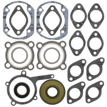 Picture of Vertex Gaskets 72-73 Yamaha GP GP433 B Complete Gasket Kit w/ Oil Seals