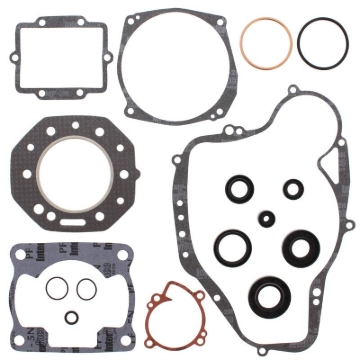 Picture of Vertex Gaskets 83-84 Kawasaki KX250 Complete Gasket Kit w/ Oil Seals