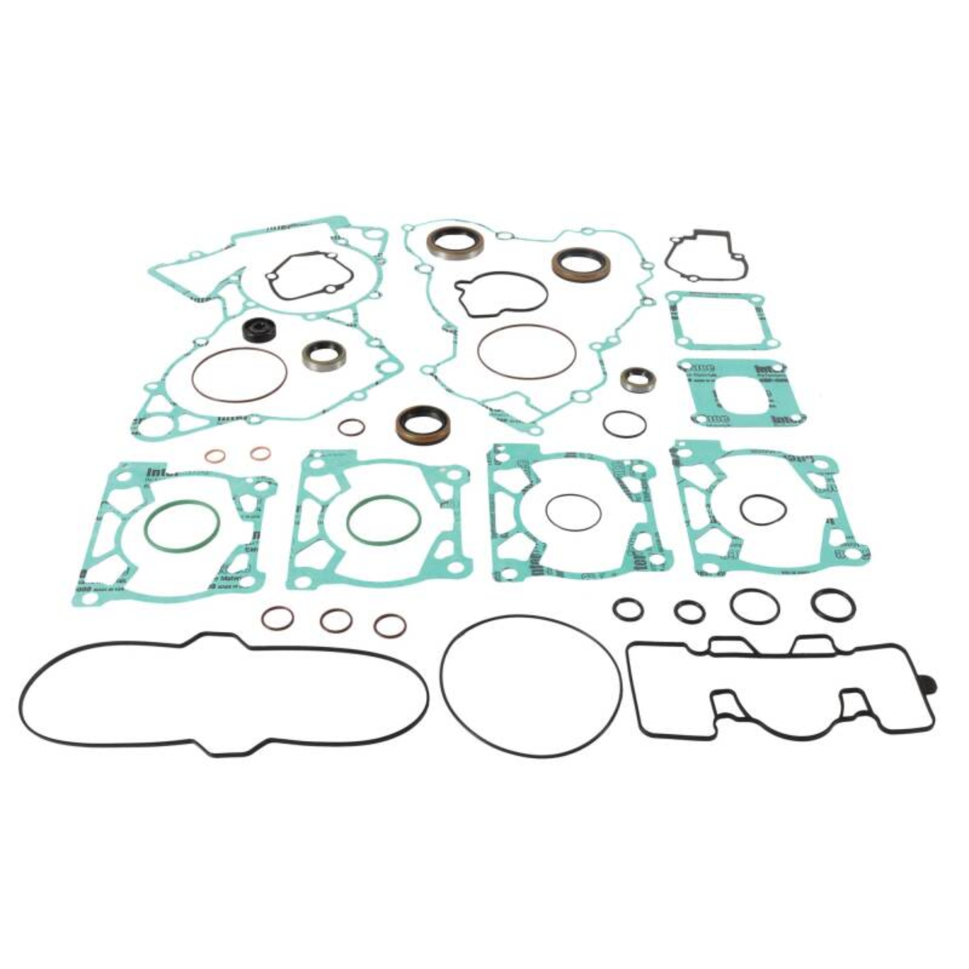 Picture of Vertex Complete Gasket Kit With Seals