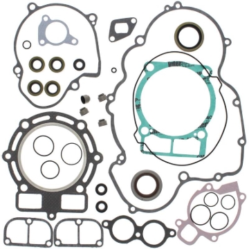 Picture of Vertex Gaskets 08-09 KTM XC 525 ATV Complete Gasket Kit w/ Oil Seals