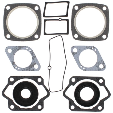 Picture of Vertex Gaskets 1971 Ski-Doo TNT 18 Track / 440S Complete Gasket Kit w/ Oil Seals