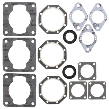 Picture of Vertex Gaskets  Hirth 230R 230/1 FC/3 Complete Gasket Kit w/ Oil Seals