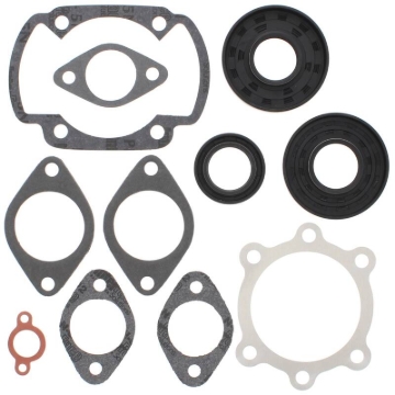Picture of Vertex Gaskets 74-77 Yamaha 300 SM 74/GS 76-7 Complete Gasket Kit w/ Oil Seals