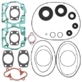 Picture of Vertex Gaskets 1991 Ski-Doo Formula MX/XTC/XTCR Complete Gasket Kit w/ Oil Seals