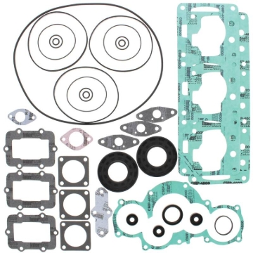 Picture of Vertex Gaskets 1998 Ski-Doo Formula III Complete Gasket Kit w/ Oil Seals
