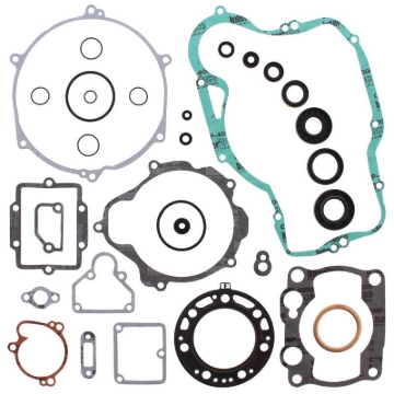 Picture of Vertex Gaskets 2004 Kawasaki KX250 Complete Gasket Kit w/ Oil Seals