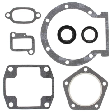 Picture of Vertex Gaskets  JLO-Cuyuna L297 30mm crank FC/1 Complete Gasket Kit w/ Oil Seals