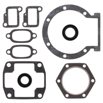 Picture of Vertex Gaskets  JLO-Cuyuna L295/L300 24mm crank FC/1 Complete Gasket Kit w/ Oil Seals