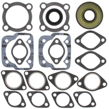 Picture of Vertex Gaskets 69-73 Yamaha SL338 B C D Complete Gasket Kit w/ Oil Seals
