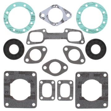 Picture of Vertex Gaskets  Hirth 260R FC/2 Complete Gasket Kit w/ Oil Seals