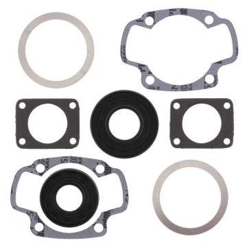 Picture of Vertex Gaskets 73-74 Arctic Cat El Tigre (Kawasaki) FA/2 Complete Gasket Kit w/ Oil Seals