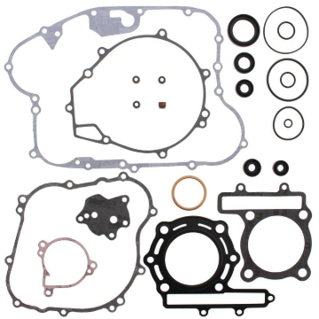 Picture of Vertex Gaskets 85-05 Kawasaki KLR250 Complete Gasket Kit w/ Oil Seals