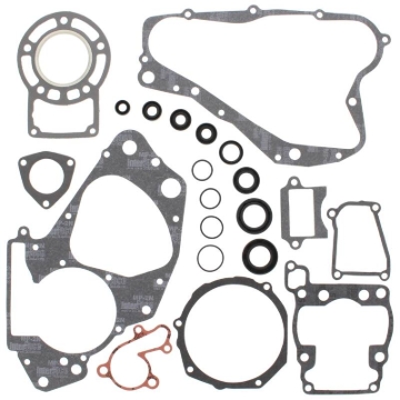 Picture of Vertex Gaskets 1986 Suzuki RM125 Complete Gasket Kit w/ Oil Seals