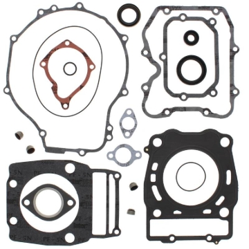 Picture of Vertex Gaskets 11-14 Polaris Hawkeye 400 HO 2x4 Complete Gasket Kit w/ Oil Seals