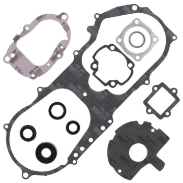 Picture of Vertex Gaskets 03-04 Polaris Predator 90 Complete Gasket Kit w/ Oil Seals