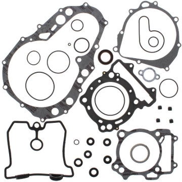 Picture of Vertex Gaskets 2009 Suzuki LT-Z400 Complete Gasket Kit w/ Oil Seals