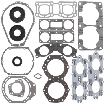 Picture of Vertex Gaskets 96-97 Yamaha 760 Wave Blaster II Complete Gasket Kit w/ Oil Seals