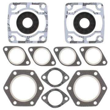Picture of Vertex Gaskets 78-79 Polaris Cobra Complete Gasket Kit w/ Oil Seals