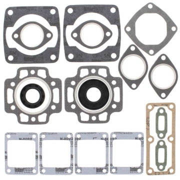 Picture of Vertex Gaskets  Chaparral 340/2 G34BW LC (Xenoah) LC/2 Complete Gasket Kit w/ Oil Seals