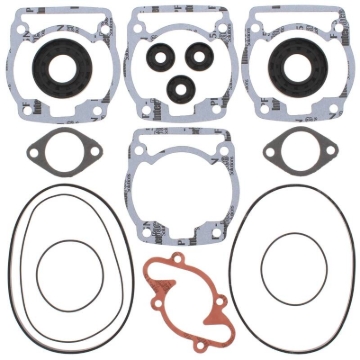 Picture of Vertex Gaskets 1981 Ski-Doo Blizzard 7500 Complete Gasket Kit w/ Oil Seals