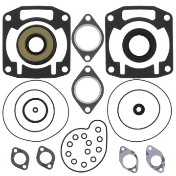 Picture of Vertex Gaskets 1995 Arctic Cat ZR 400 Complete Gasket Kit w/ Oil Seals