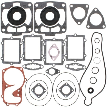 Picture of Vertex Gaskets 01-04 Polaris 440 Pro X LC/2 Complete Gasket Kit w/ Oil Seals
