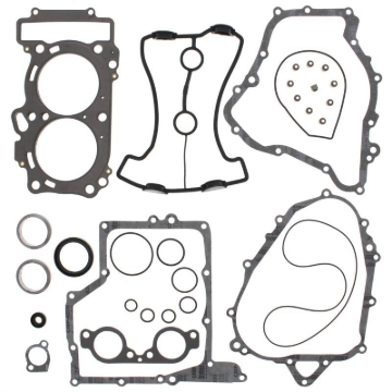 Picture of Vertex Gaskets 07-09 Yamaha Phazer 500 Complete Gasket Kit w/ Oil Seals