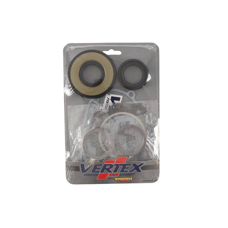 Picture of Vertex Gaskets 76-77 Yamaha STX440 A Complete Gasket Kit w/ Oil Seals