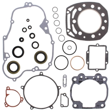 Picture of Vertex Gaskets 1988 Kawasaki KX500 Complete Gasket Kit w/ Oil Seals