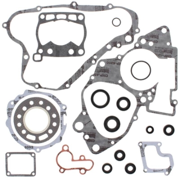 Picture of Vertex Gaskets 1989 Suzuki RM80 Complete Gasket Kit w/ Oil Seals