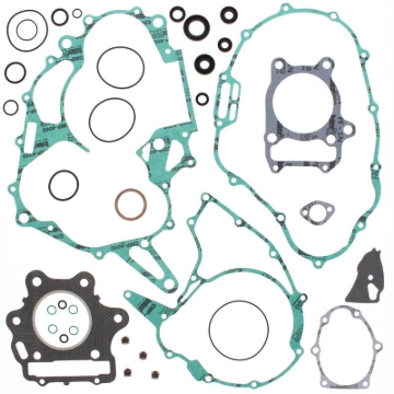 Picture of Vertex Gaskets 93-08 Honda TRX300 EX Complete Gasket Kit w/ Oil Seals