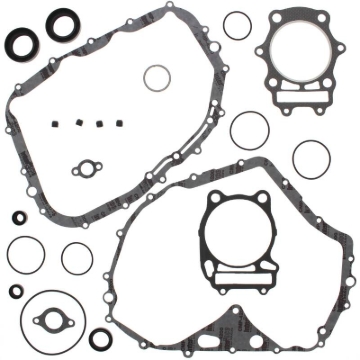 Picture of Vertex Gaskets 03-04 Arctic Cat 400 4x4 w/MT Complete Gasket Kit w/ Oil Seals