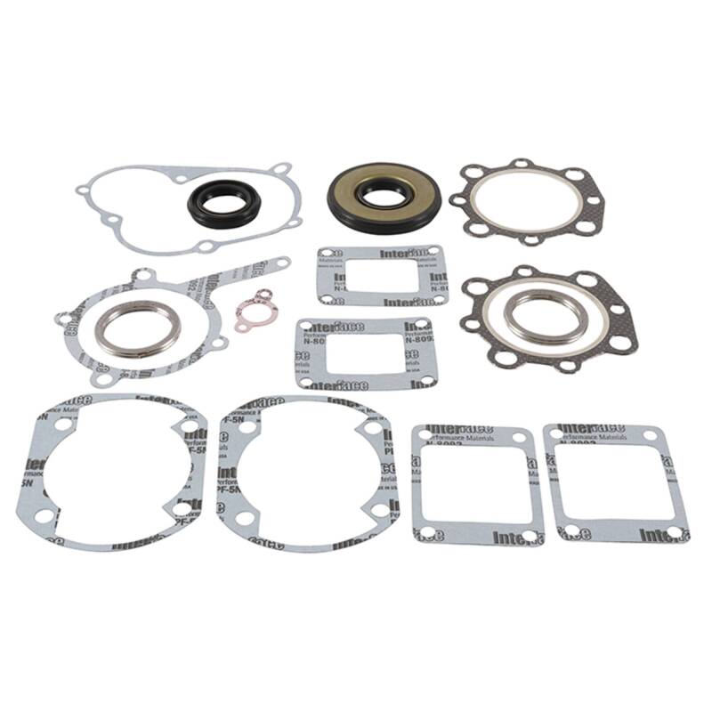 Picture of Vertex Gaskets 76-77 Yamaha STX440 A Complete Gasket Kit w/ Oil Seals