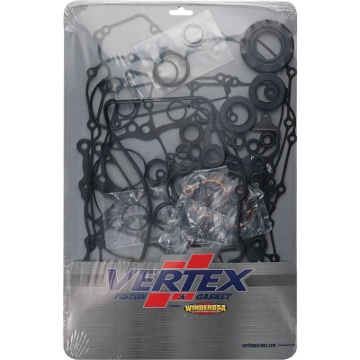 Picture of Vertex Gaskets 16-21 Honda Pioneer 1000 Complete Gasket Kit w/ Oil Seals