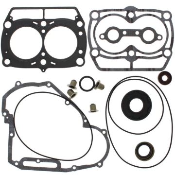 Picture of Vertex Gaskets 03-04 Polaris Sportsman 600 4x4 Complete Gasket Kit w/ Oil Seals