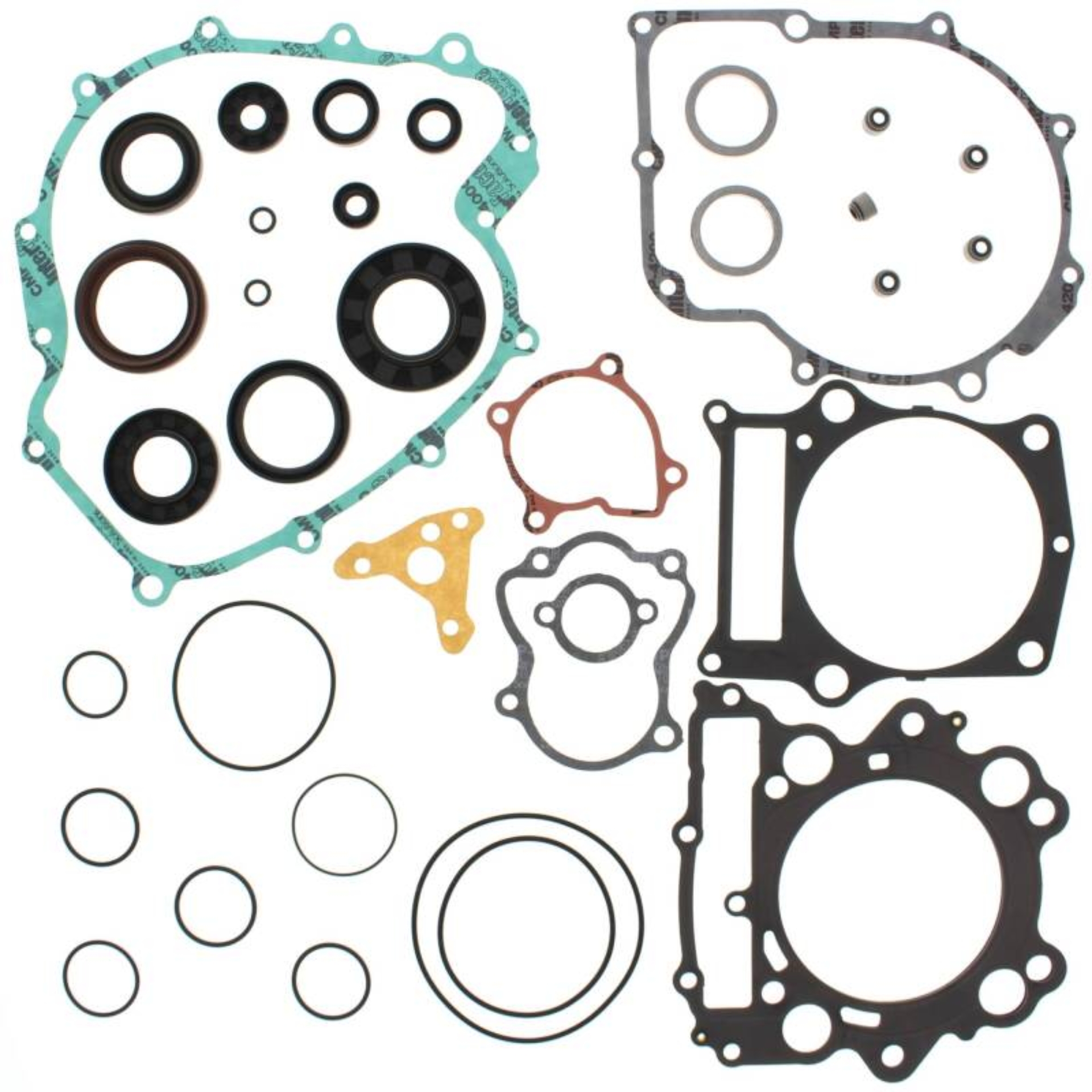 Picture of Vertex Complete Gasket Kit With Seals