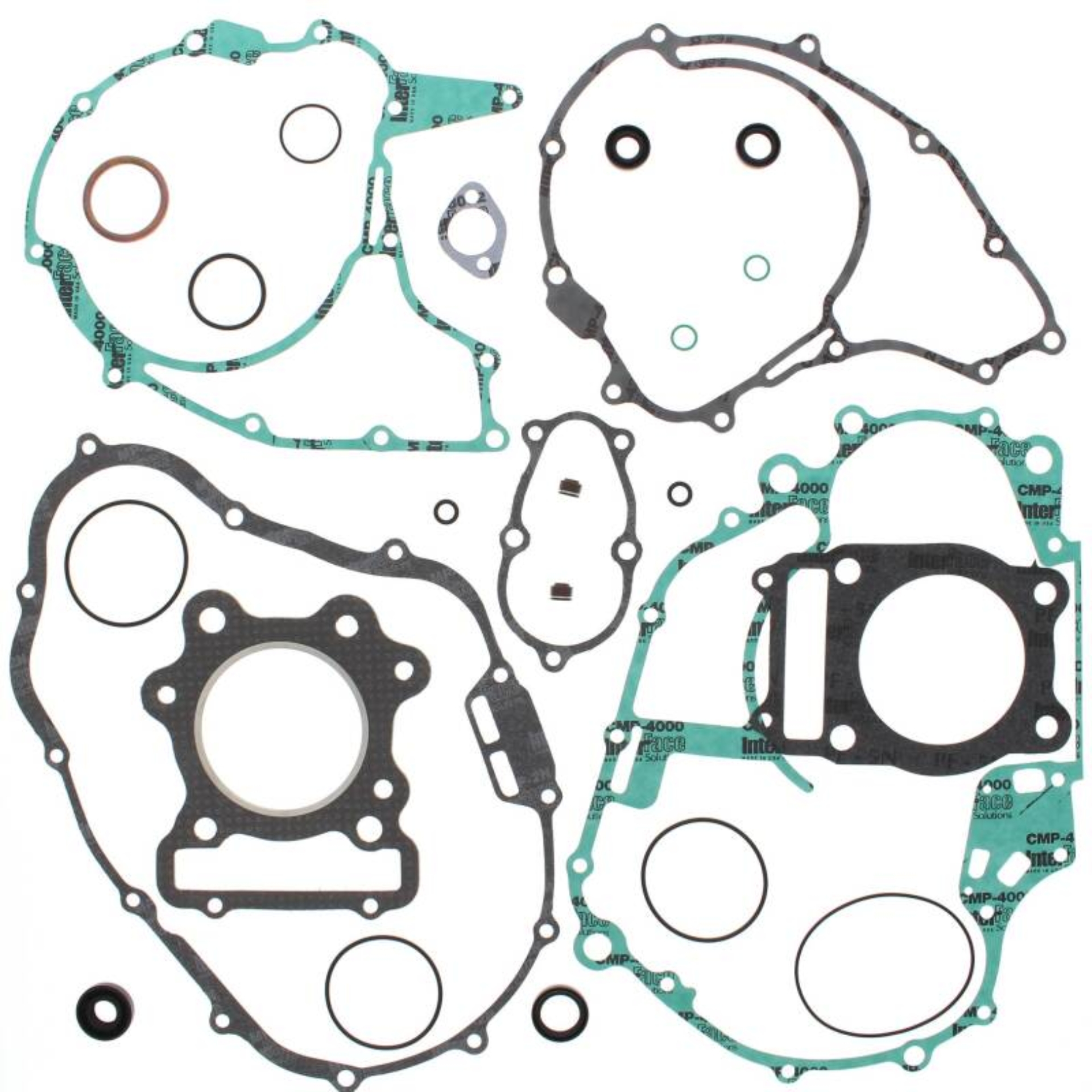 Picture of Vertex Complete Gasket Kit With Seals