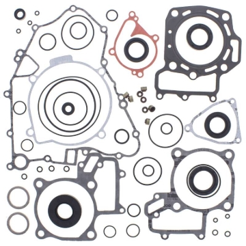 Picture of Vertex Gaskets 06-13 Kawasaki KVF650 I Brute Force Complete Gasket Kit w/ Oil Seals