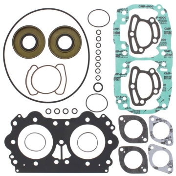 Picture of Vertex Gaskets 01-02 Sea-Doo 951 GTX Complete Gasket Kit w/ Oil Seals