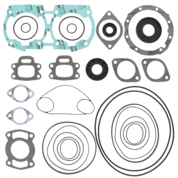 Picture of Vertex Gaskets 94-95 Sea-Doo 650 GTX Complete Gasket Kit w/ Oil Seals