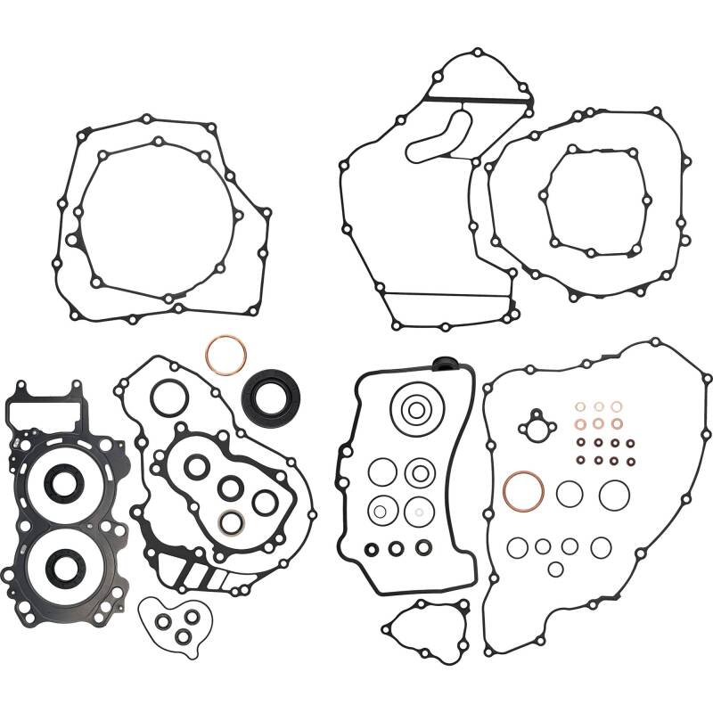 Picture of Vertex Gaskets 16-21 Honda Pioneer 1000 Complete Gasket Kit w/ Oil Seals