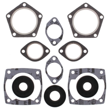 Picture of Vertex Gaskets 73-75 John Deere 600 Series 45 / 55 & 65 (CCW) FC/2 Complete Gasket Kit w/ Oil Seals