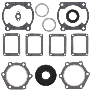 Picture of Vertex Gaskets 79-82 Yamaha Excell V EC540 C D F Complete Gasket Kit w/ Oil Seals