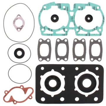 Picture of Vertex Gaskets 1991 Ski-Doo Formula Plus/E/XTC/XTCE Complete Gasket Kit w/ Oil Seals