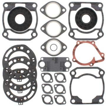 Picture of Vertex Gaskets 1996 Polaris Storm Complete Gasket Kit w/ Oil Seals