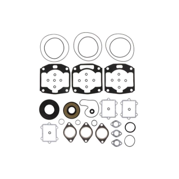 Picture of Vertex Gaskets 93-94 Arctic Cat Thunder Cat Mountain Cat Complete Gasket Kit w/ Oil Seals